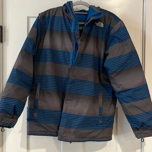 Boy’s The Northface Coat